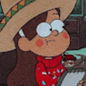 Meet your Posher, Maddie